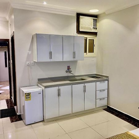 Rose Wood Aparthotel Taif Kültér fotó