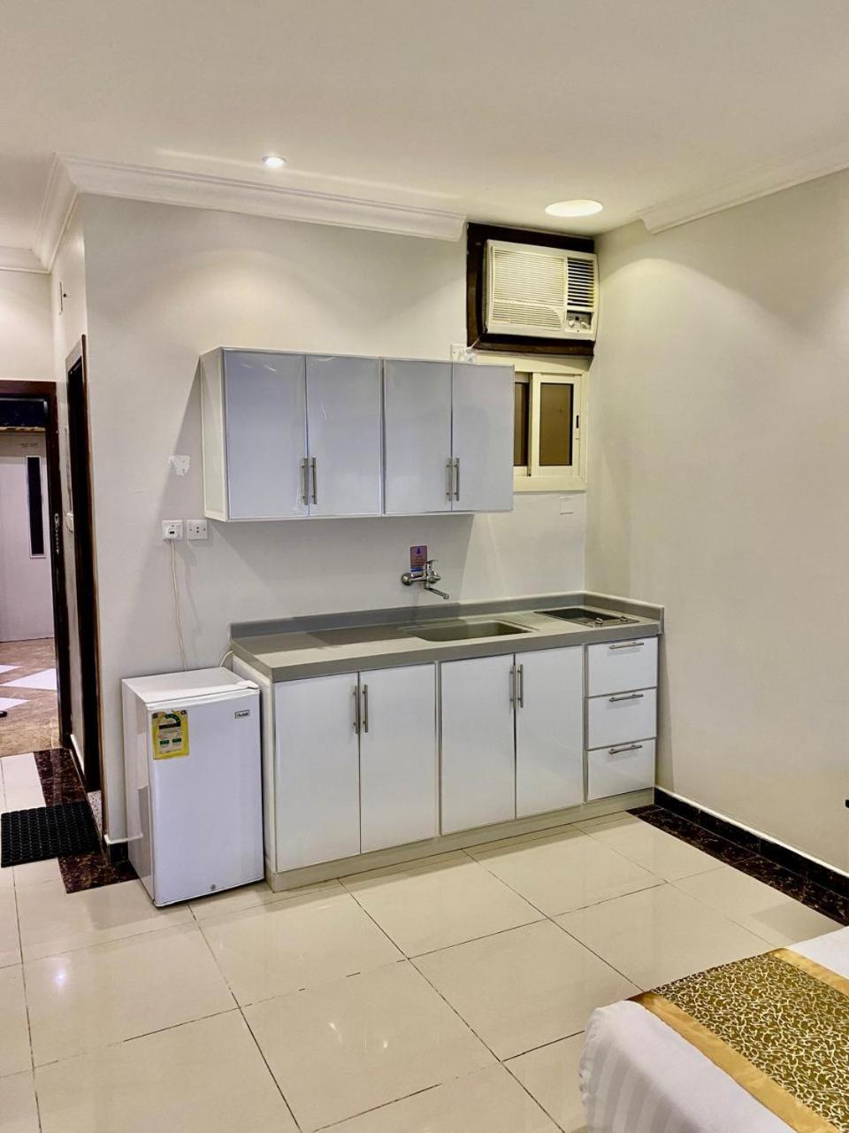 Rose Wood Aparthotel Taif Kültér fotó