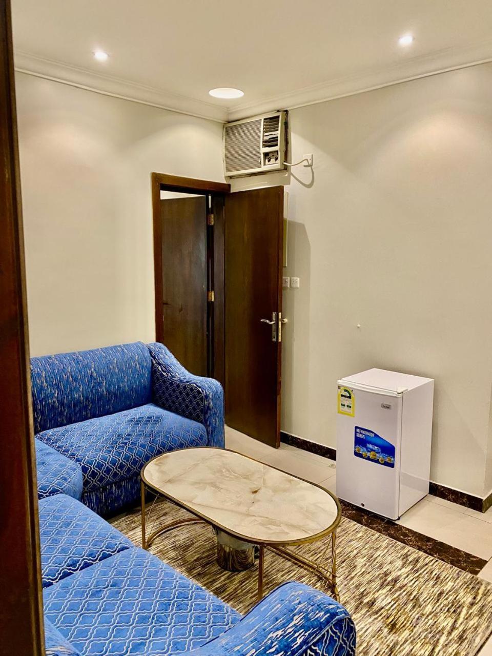 Rose Wood Aparthotel Taif Kültér fotó
